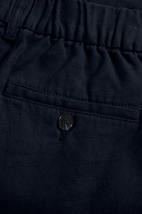 Short pour homme par Matinique | 30209072 Bleu Marine Foncé | Boutique Vvög, vêtements mode pour homme et femme