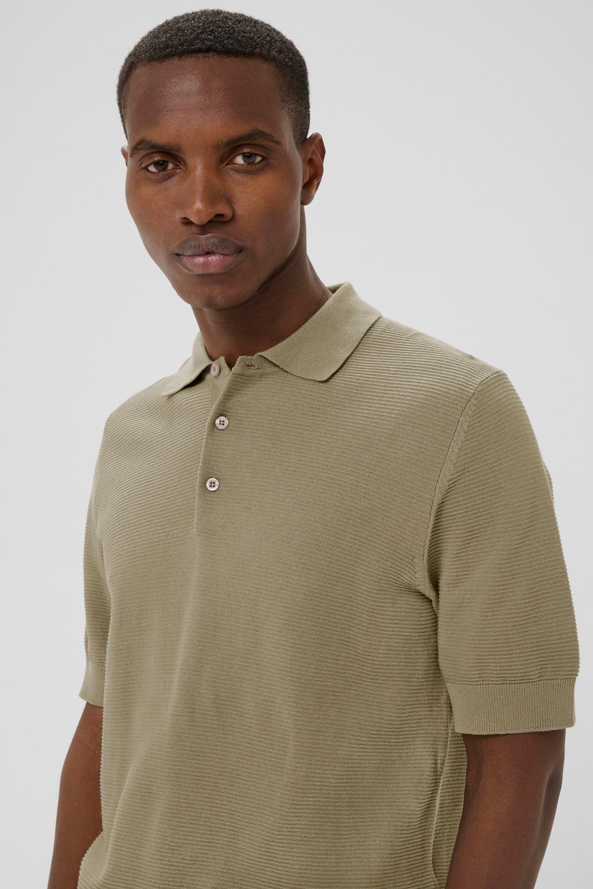 Polo pour homme par Matinique | 30209117 Branche Hivernale | Boutique Vvög, vêtements mode pour homme et femme