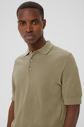 Polo pour homme par Matinique | 30209117 Branche Hivernale | Boutique Vvög, vêtements mode pour homme et femme