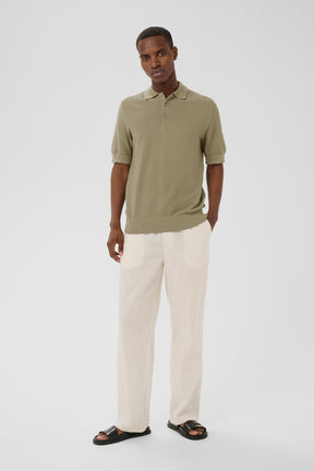 Polo pour homme par Matinique | 30209117 Branche Hivernale | Boutique Vvög, vêtements mode pour homme et femme