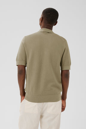 Polo pour homme par Matinique | 30209117 Branche Hivernale | Boutique Vvög, vêtements mode pour homme et femme