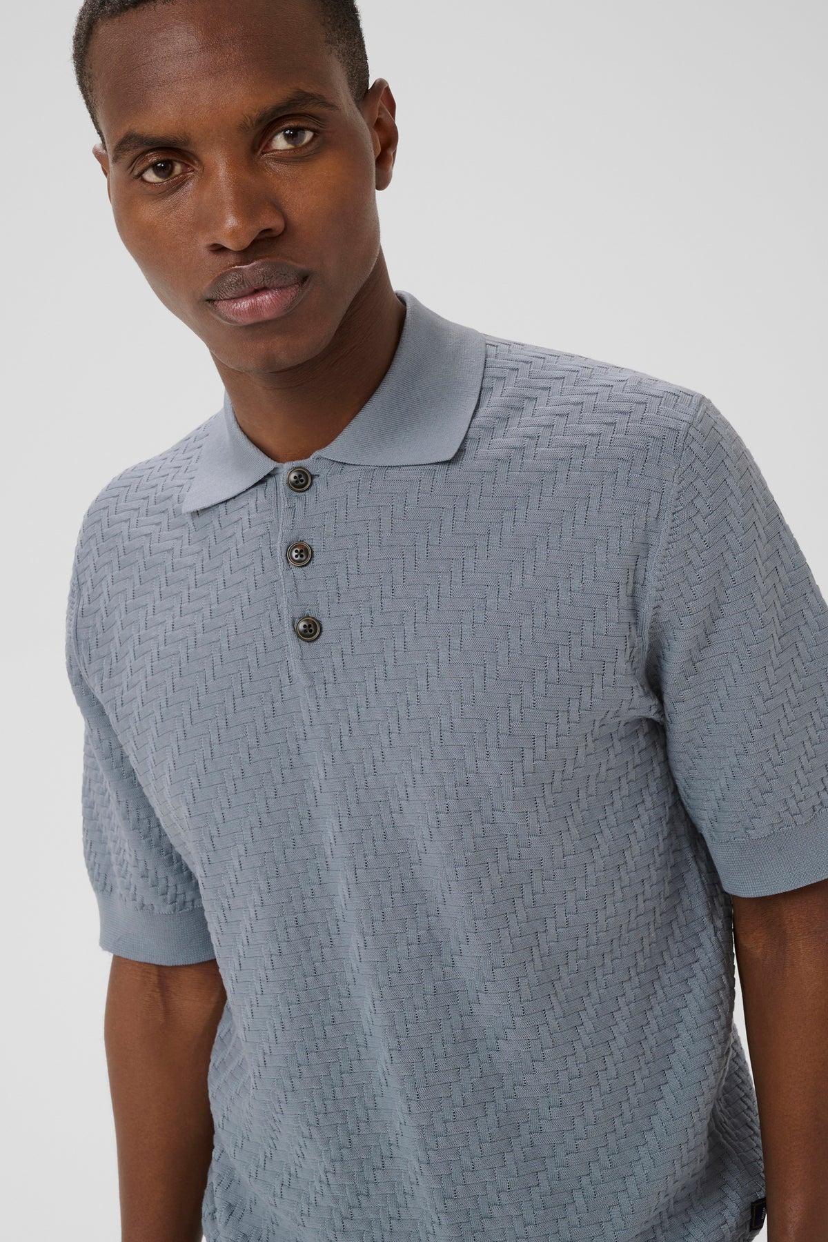 Polo pour homme par Matinique | 30209124 Alizés | Boutique Vvög, vêtements mode pour homme et femme