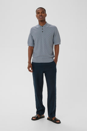 Polo pour homme par Matinique | 30209124 Alizés | Boutique Vvög, vêtements mode pour homme et femme