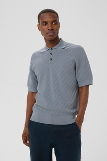 Polo pour homme par Matinique | 30209124 Alizés | Boutique Vvög, vêtements mode pour homme et femme