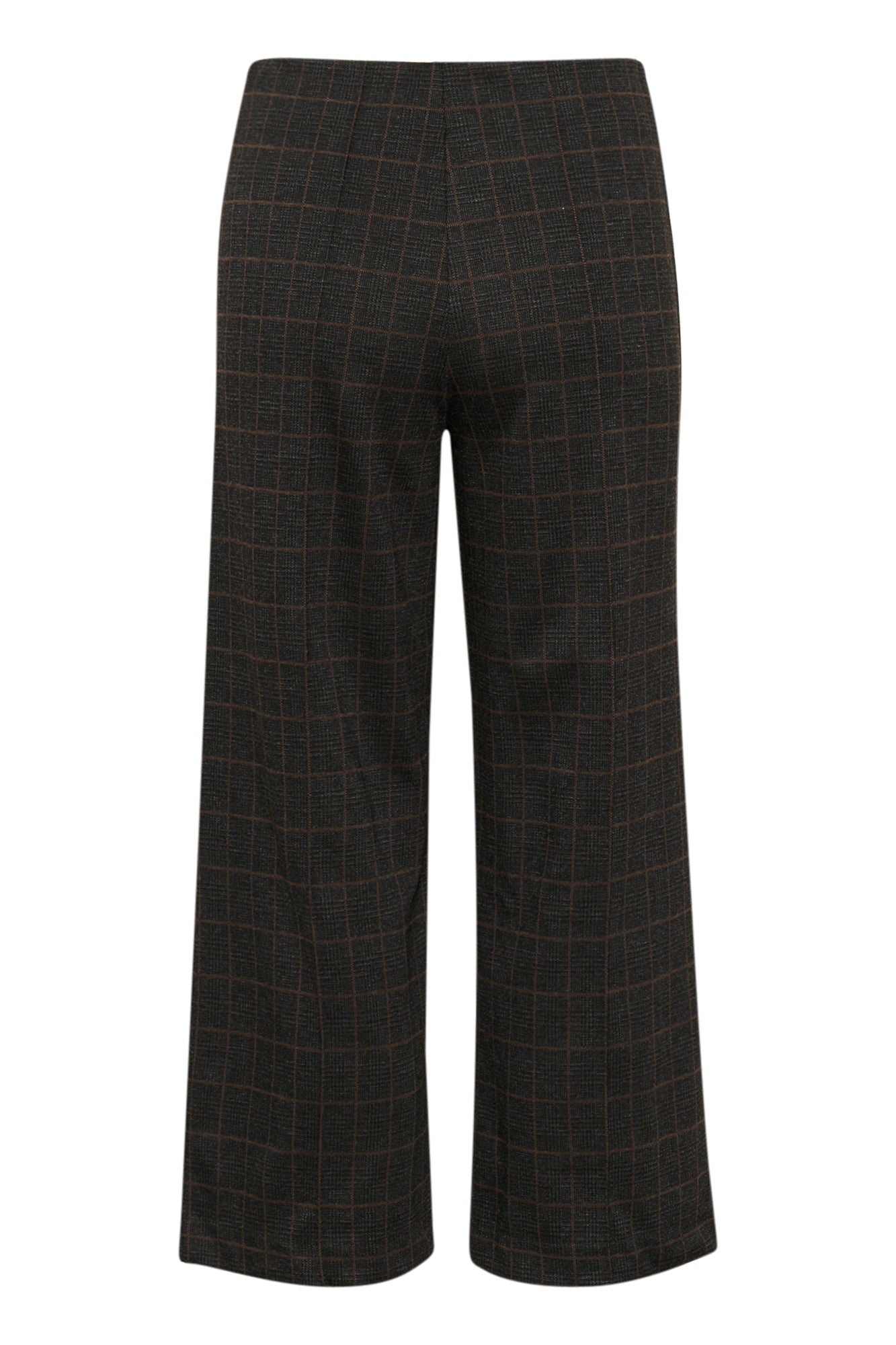 Pantalon pour femme par Part Two | 30305656 Damier Gris | Boutique Vvög, vêtements mode pour homme et femme