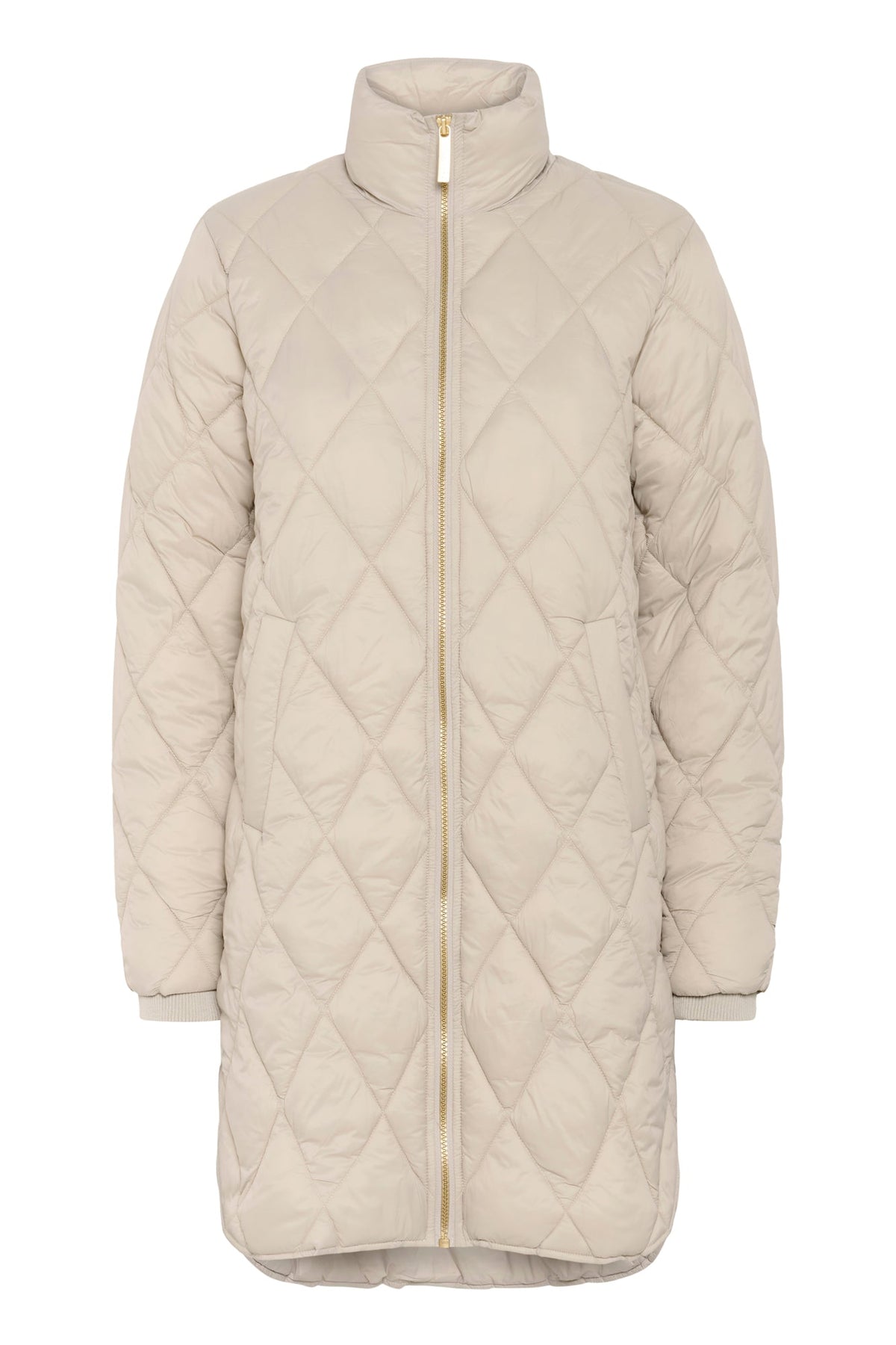 Manteau d'hiver pour femme par Part Two | 30306108 Pur Cachemire | Boutique Vvög, vêtements mode pour homme et femme