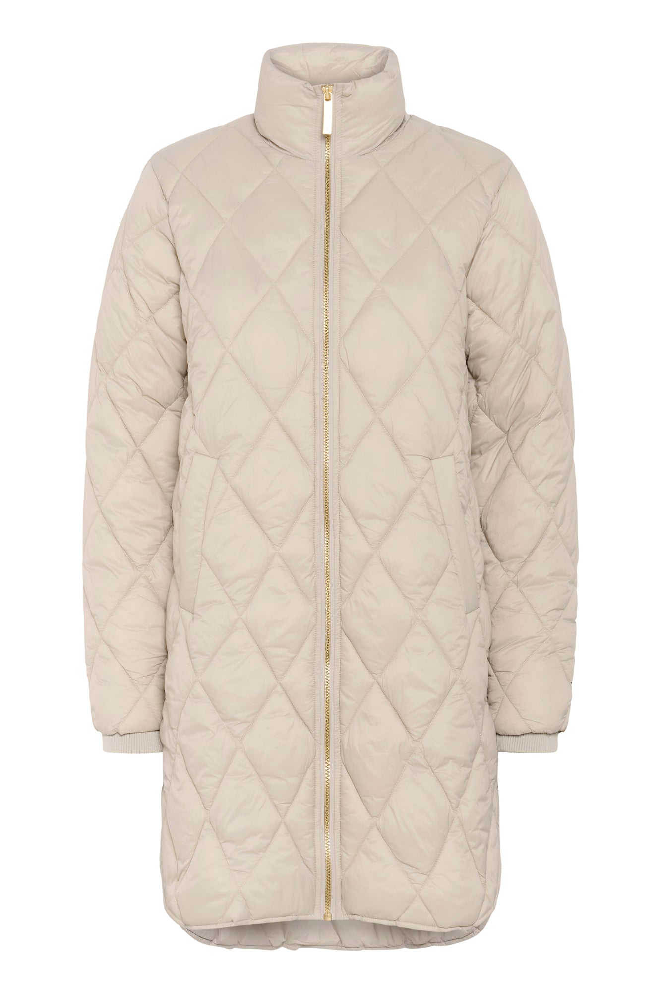 Manteau d'hiver pour femme par Part Two | 30306108 Pur Cachemire | Boutique Vvög, vêtements mode pour homme et femme