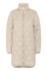 Manteau d'hiver pour femme par Part Two | 30306108 Pur Cachemire | Boutique Vvög, vêtements mode pour homme et femme