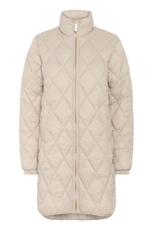Manteau d'hiver pour femme par Part Two | 30306108 Pur Cachemire | Boutique Vvög, vêtements mode pour homme et femme