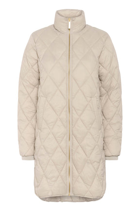 Manteau d'hiver pour femme par Part Two | 30306108 Pur Cachemire | Boutique Vvög, vêtements mode pour homme et femme