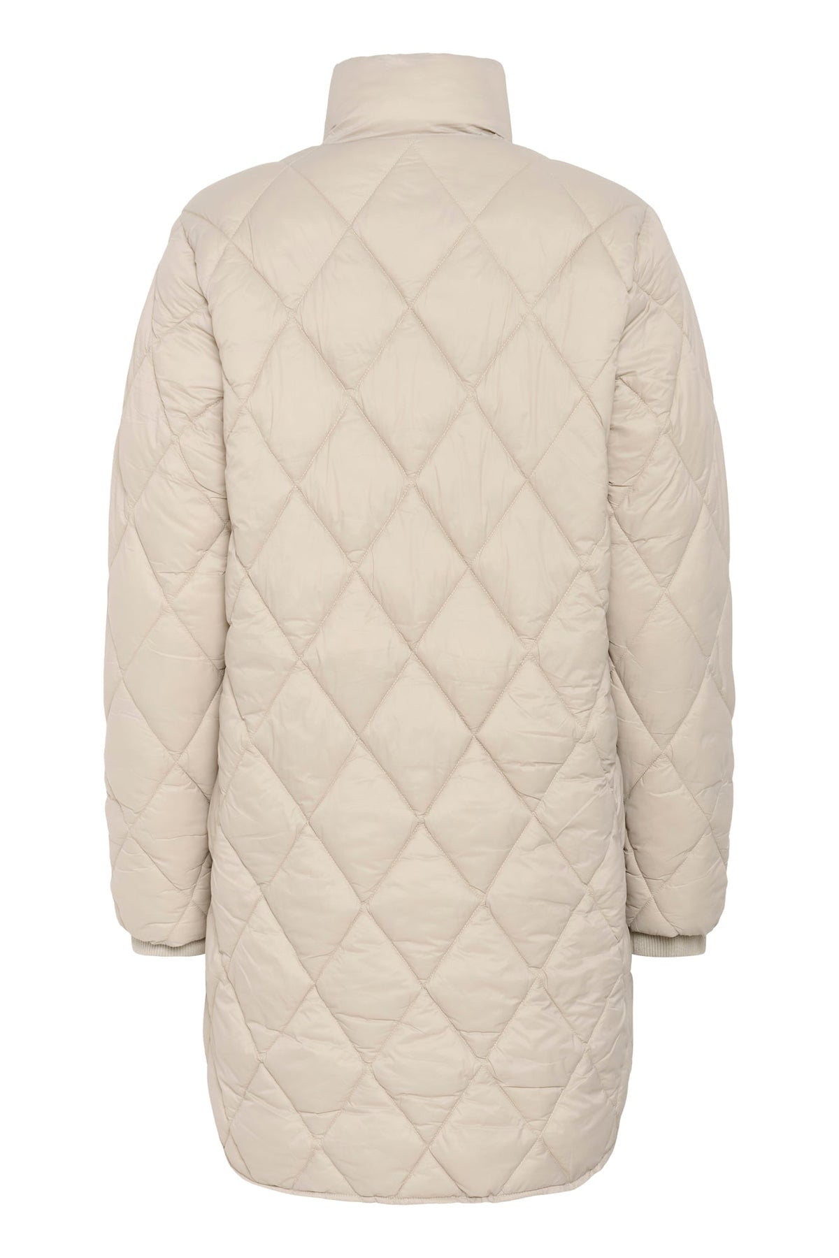 Manteau d'hiver pour femme par Part Two | 30306108 Pur Cachemire | Boutique Vvög, vêtements mode pour homme et femme