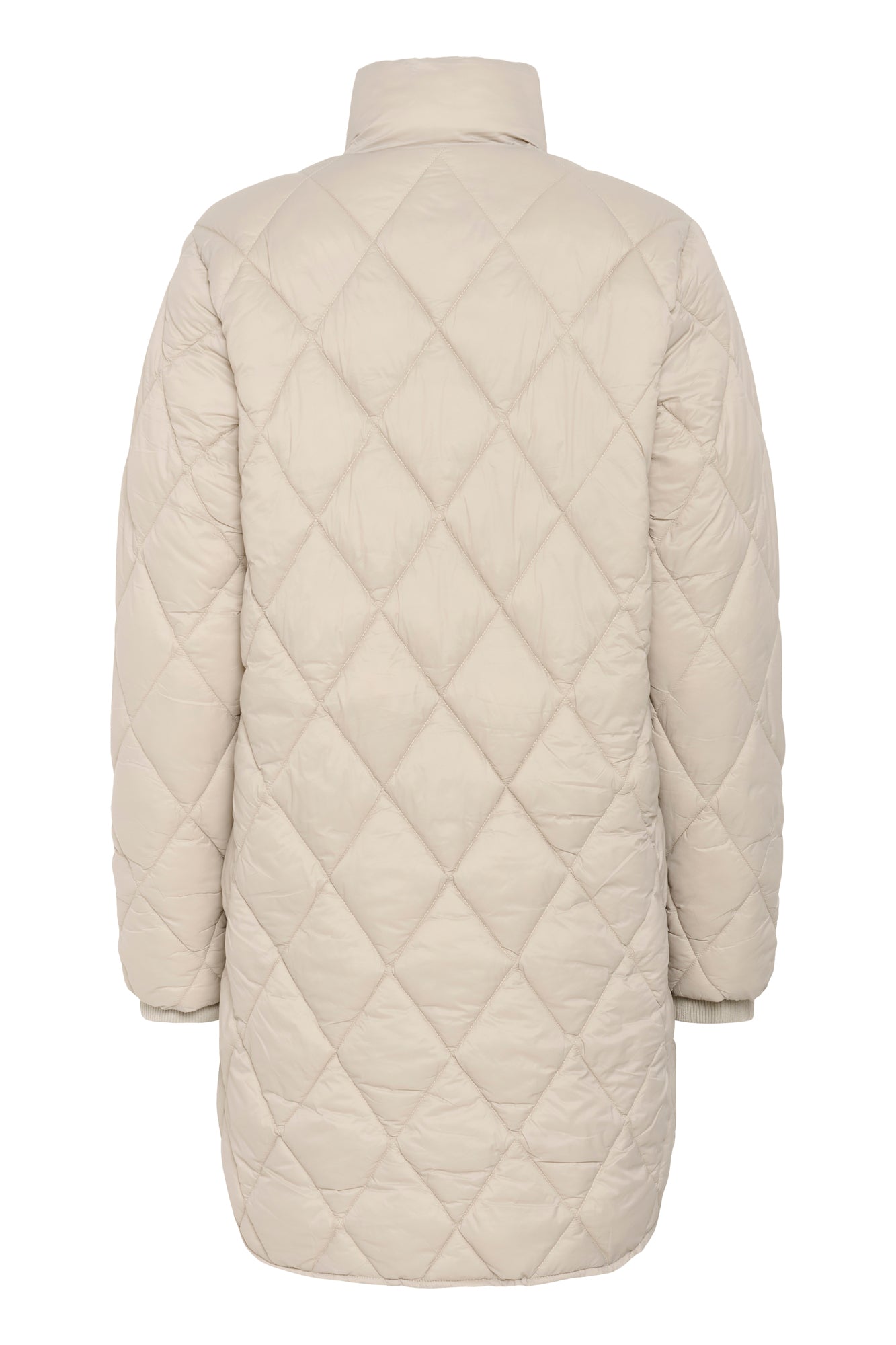 Manteau d'hiver pour femme par Part Two | 30306108 Pur Cachemire | Boutique Vvög, vêtements mode pour homme et femme