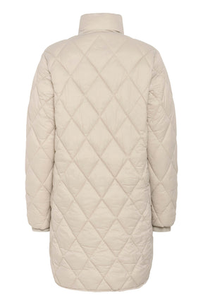 Manteau d'hiver pour femme par Part Two | 30306108 Pur Cachemire | Boutique Vvög, vêtements mode pour homme et femme