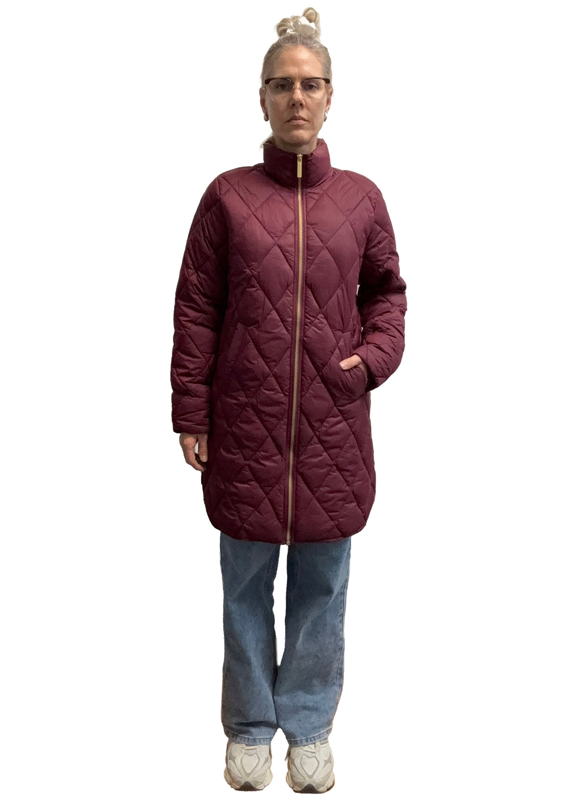 Manteau d'hiver pour femme par Part Two | 30306108 Porto Tawmy | Boutique Vvög, vêtements mode pour homme et femme