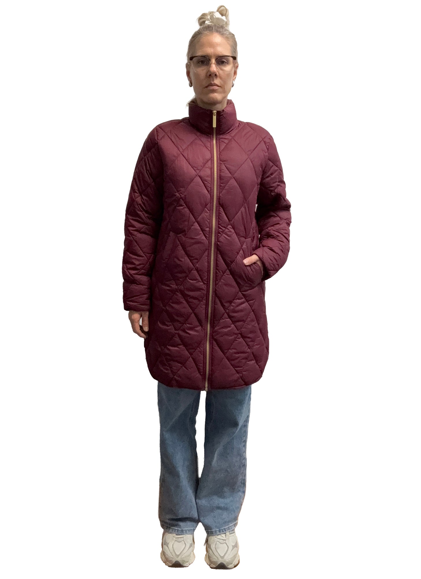 Manteau d'hiver pour femme par Part Two | 30306108 Porto Tawmy | Boutique Vvög, vêtements mode pour homme et femme