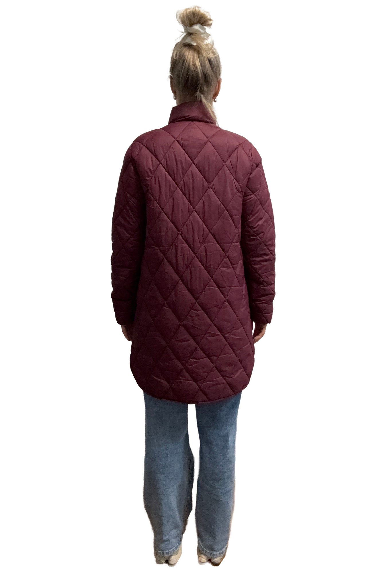 Manteau d'hiver pour femme par Part Two | 30306108 Porto Tawmy | Boutique Vvög, vêtements mode pour homme et femme