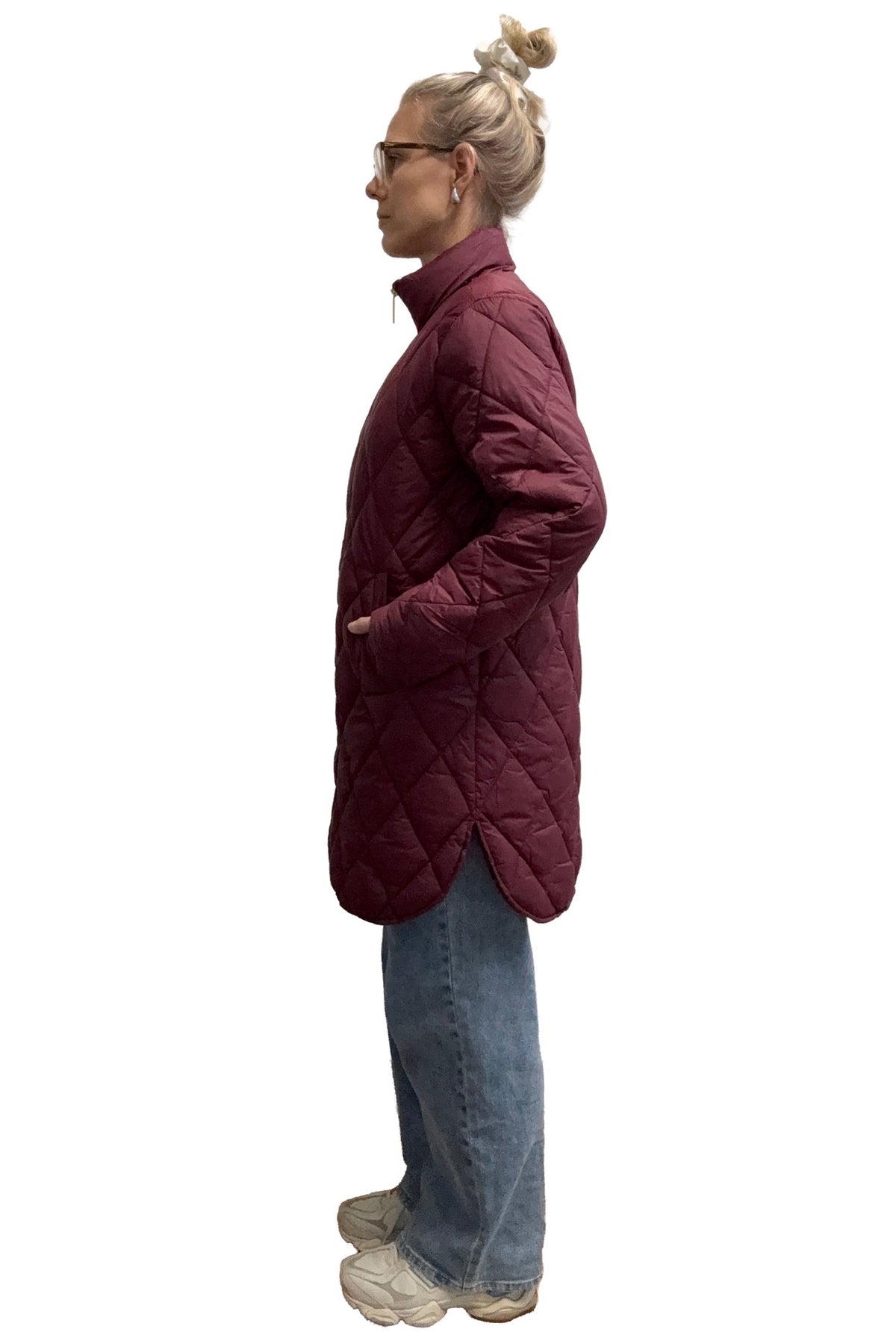 Manteau d'hiver pour femme par Part Two | 30306108 Porto Tawmy | Boutique Vvög, vêtements mode pour homme et femme