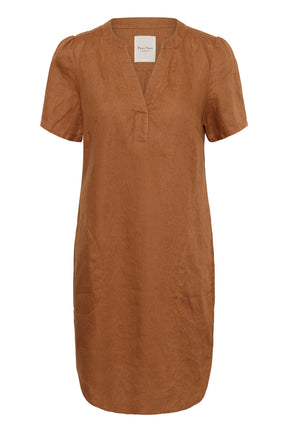 Robe pour femme par Part Two | 30306783 Huile d’argan | Boutique Vvög, vêtements mode pour homme et femme