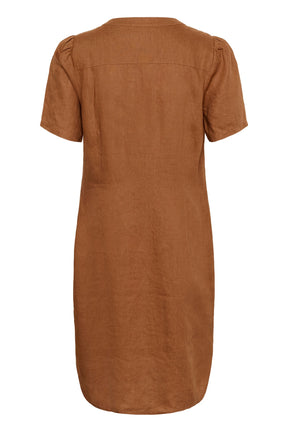 Robe pour femme par Part Two | 30306783 Huile d’argan | Boutique Vvög, vêtements mode pour homme et femme