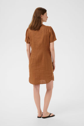 Robe pour femme par Part Two | 30306783 Huile d’argan | Boutique Vvög, vêtements mode pour homme et femme