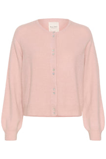 Cardigan pour femme par Part Two | 30308101 Rose Argenté | Boutique Vvög, vêtements mode pour homme et femme