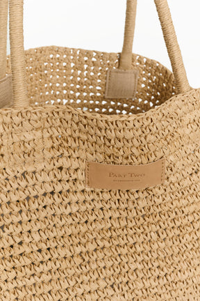 Sac pour femme par Part Two | 30308696 Brut Naturel | Boutique Vvög, vêtements mode pour homme et femme