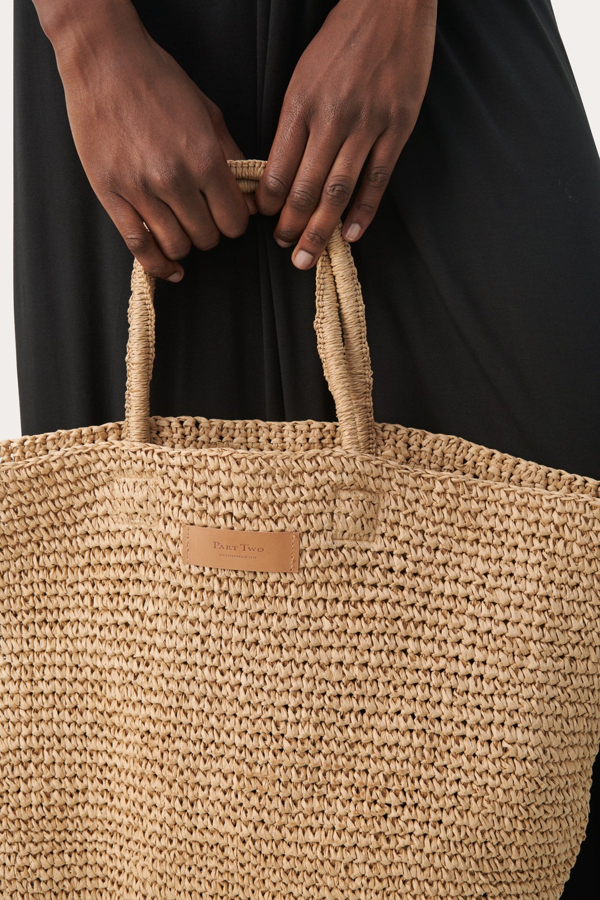 Sac pour femme par Part Two | 30308696 Brut Naturel | Boutique Vvög, vêtements mode pour homme et femme