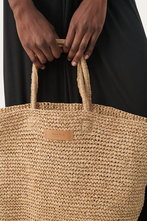 Sac pour femme par Part Two | 30308696 Brut Naturel | Boutique Vvög, vêtements mode pour homme et femme