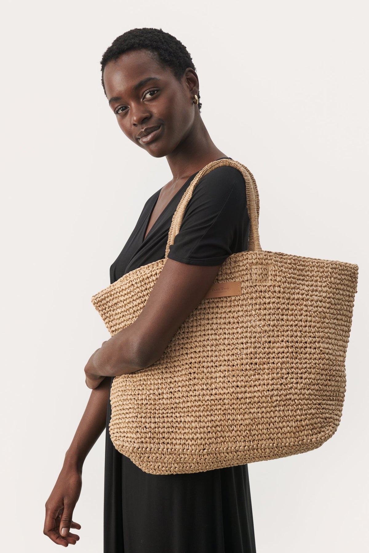 Sac pour femme par Part Two | 30308696 Brut Naturel | Boutique Vvög, vêtements mode pour homme et femme