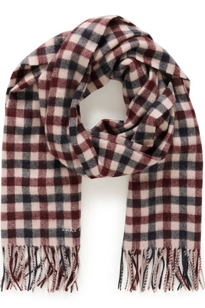 Foulard pour femme par Part Two | 30308757 Porto Tawny | Boutique Vvög, vêtements mode pour homme et femme