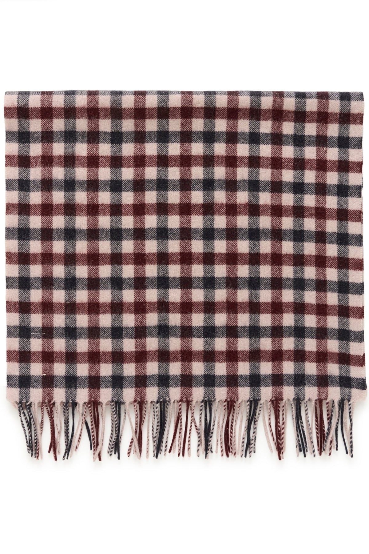 Foulard pour femme par Part Two | 30308757 Porto Tawny | Boutique Vvög, vêtements mode pour homme et femme