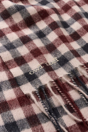 Foulard pour femme par Part Two | 30308757 Porto Tawny | Boutique Vvög, vêtements mode pour homme et femme