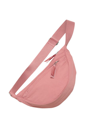 Sac banane pour femme par Part Two | 30308758 Rose Cendré | Boutique Vvög, vêtements mode pour homme et femme