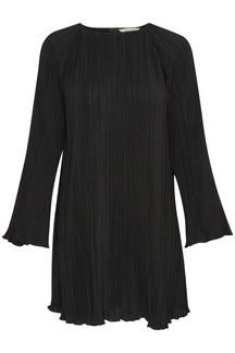 Robe pour femme par Part Two | 30309049 Noir | Boutique Vvög, vêtements mode pour homme et femme