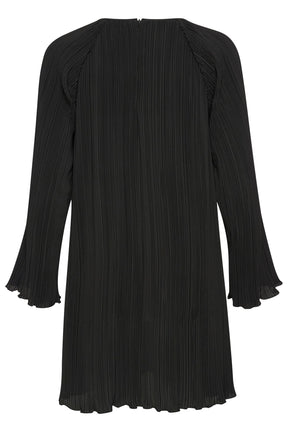 Robe pour femme par Part Two | 30309049 Noir | Boutique Vvög, vêtements mode pour homme et femme