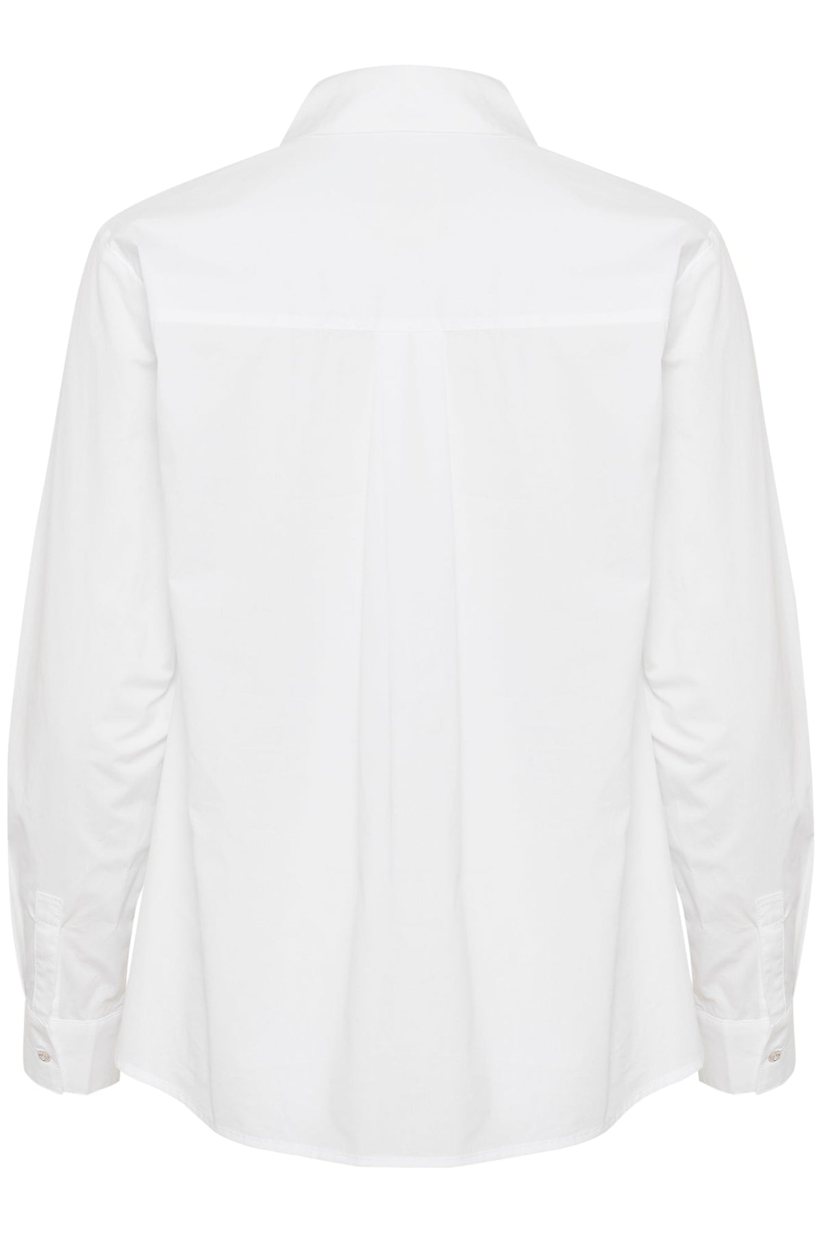 Blouse pour femme par Part Two | 30309074 Blanc | Boutique Vvög, vêtements mode pour homme et femme