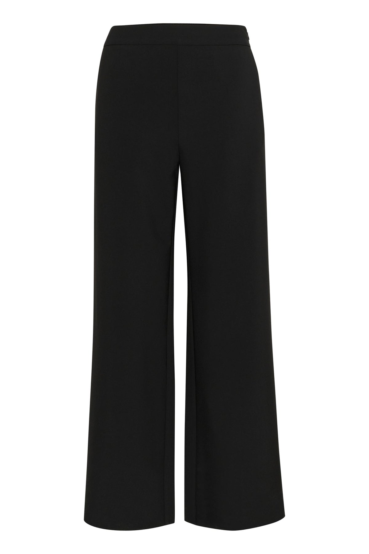 Pantalon pour femme par Part Two | 30309147 Noir | Boutique Vvög, vêtements mode pour homme et femme