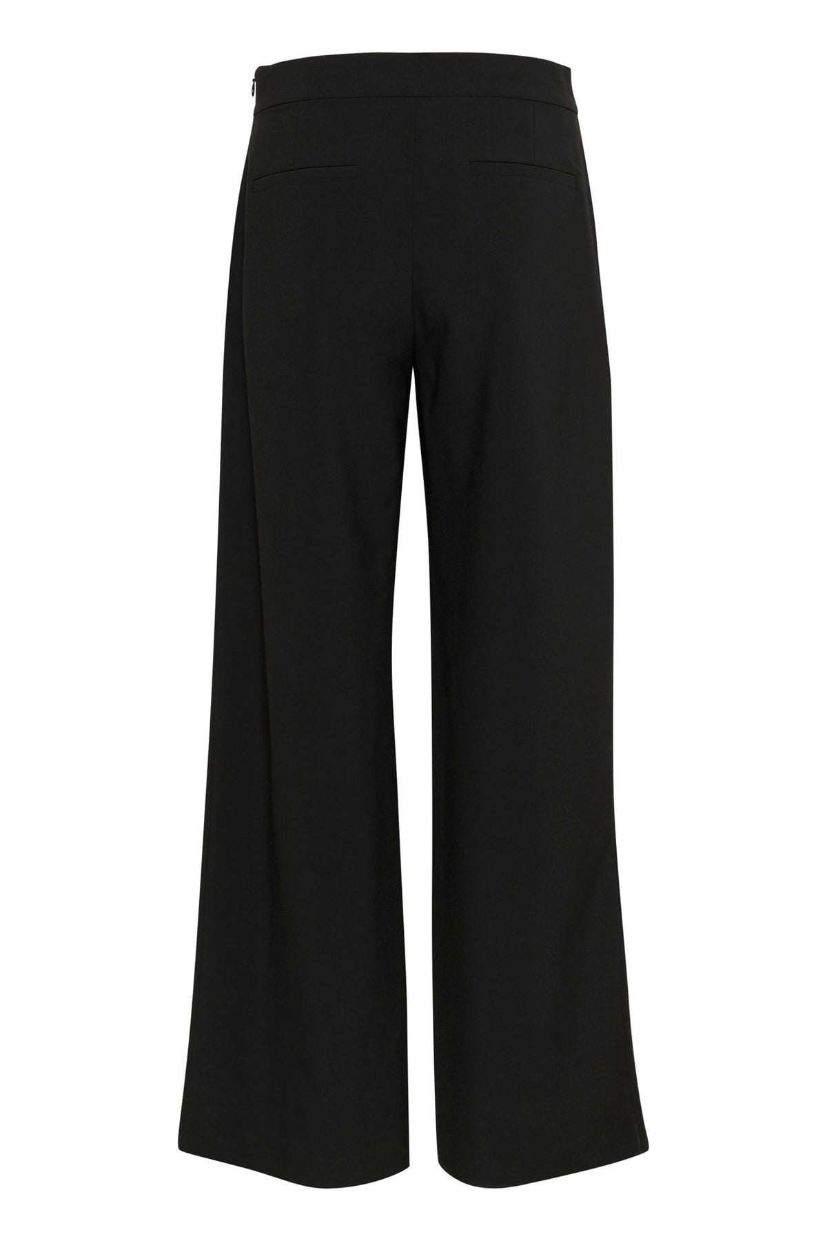 Pantalon pour femme par Part Two | 30309147 Noir | Boutique Vvög, vêtements mode pour homme et femme