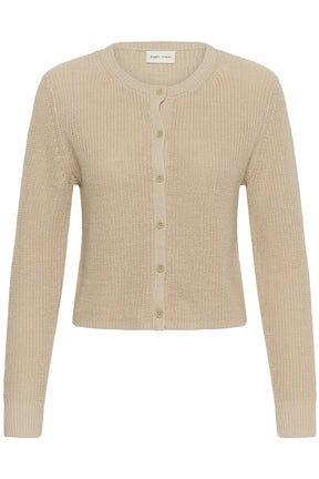Cardigan pour femme par Part Two | 30309579 Chêne français | Boutique Vvög, vêtements mode pour homme et femme