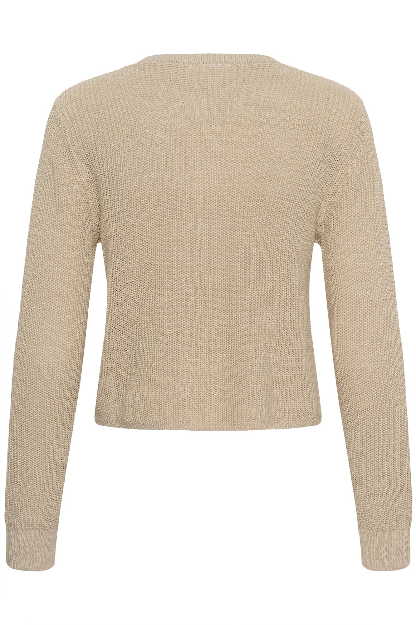 Cardigan pour femme par Part Two | 30309579 Chêne français | Boutique Vvög, vêtements mode pour homme et femme
