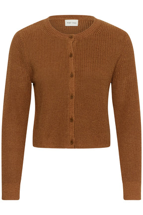 Cardigan manches longues pour femme par Part Two | 30309579 Huile d’argan | Boutique Vvög, vêtements mode pour homme et femme