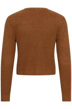 Cardigan manches longues pour femme par Part Two | 30309579 Huile d’argan | Boutique Vvög, vêtements mode pour homme et femme