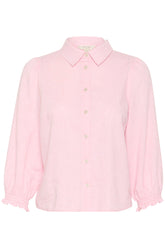 Blouse pour femme par Part Two | 30309614 Nectar Rose | Boutique Vvög, vêtements mode pour homme et femme