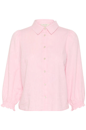 Blouse pour femme par Part Two | 30309614 Nectar Rose | Boutique Vvög, vêtements mode pour homme et femme