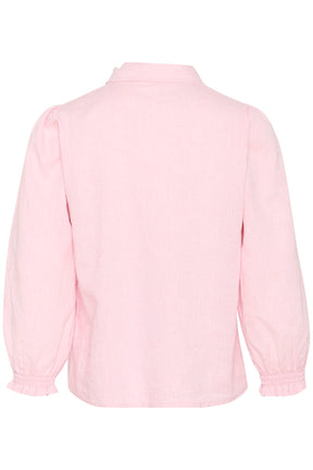 Blouse pour femme par Part Two | 30309614 Nectar Rose | Boutique Vvög, vêtements mode pour homme et femme