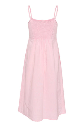 Robe pour femme par Part Two | 30309615 Nectar Rose | Boutique Vvög, vêtements mode pour homme et femme