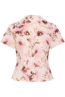 Blouse pour femme par Part Two | 30309628 Nectar Rose | Boutique Vvög, vêtements mode pour homme et femme
