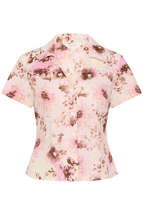 Blouse pour femme par Part Two | 30309628 Nectar Rose | Boutique Vvög, vêtements mode pour homme et femme