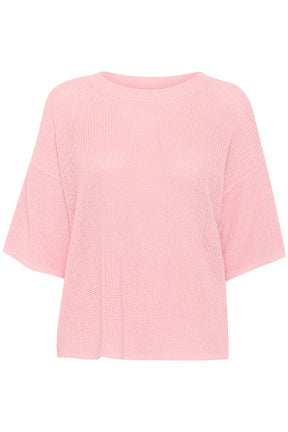 Tricot pour femme par Part Two | 30309684 Nectar Rose | Boutique Vvög, vêtements mode pour homme et femme