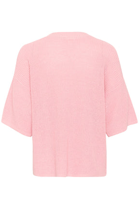 Tricot pour femme par Part Two | 30309684 Nectar Rose | Boutique Vvög, vêtements mode pour homme et femme